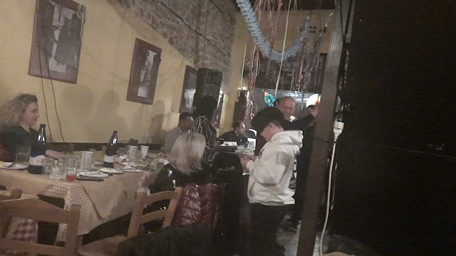 Opinii despre Φαγητό Ιωάννινα Αμίντζου în Ιωάννινα - Γαστρονομία και φιλοξενία