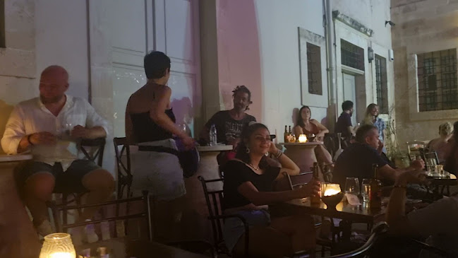 Opinii despre Figaro Bar în Ρέθυμνο - Γαστρονομία και φιλοξενία