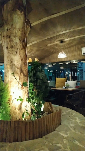 Αρτοζαχαροπλαστείο Μπουρδαμής