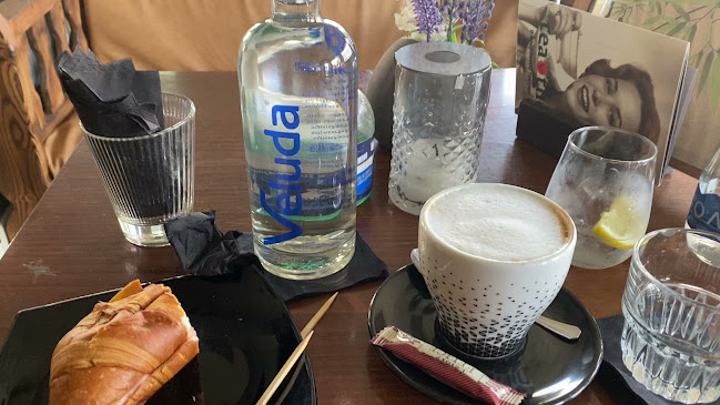 Skybar coffee & more - Κρεμαστή