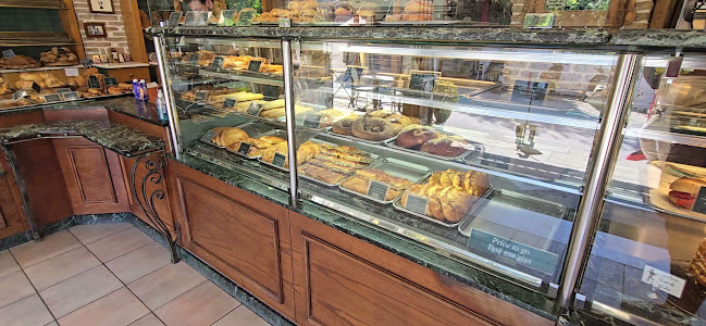 Opinii despre The Green Bakery în Πάργα - Γαστρονομία και φιλοξενία