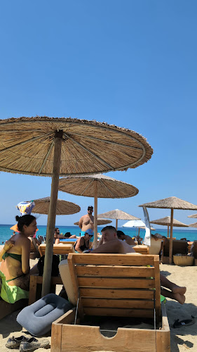 Eldoris Restaurant Beach bar - Γαστρονομία και φιλοξενία