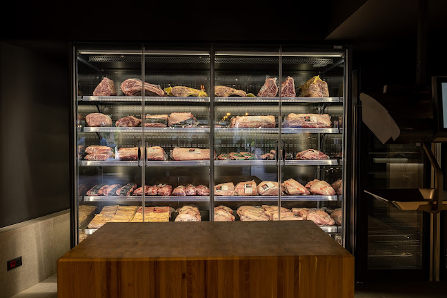 La Meat Maison Restaurant - Kifissia - Γαστρονομία και φιλοξενία