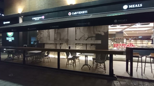 ΦΟΥΡΝΟΣ ΒΕΝΕΤΗ 1948 | Νέα Ερυθραία