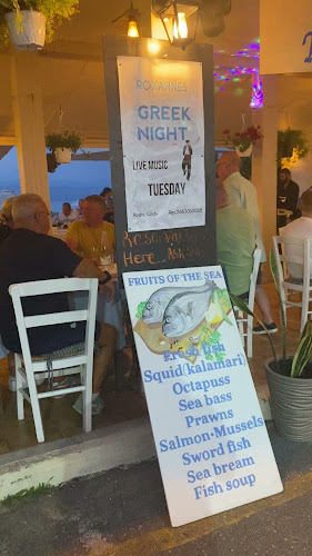 Comentarii opinii despre Roxannes