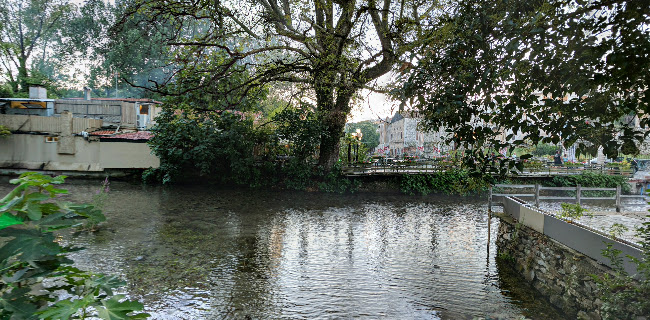 Φιλέτο restaurant