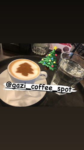 Comentarii opinii despre Gazi Coffee Spot