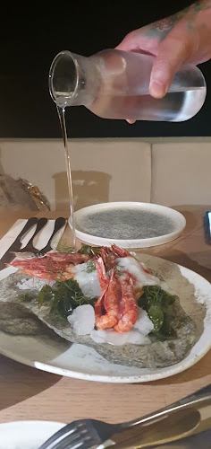 Thama Restaurant - Tinos Inspired Food - Γαστρονομία και φιλοξενία