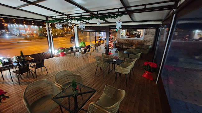 Καφέ Καφ'Οδόν - Γαστρονομία και φιλοξενία