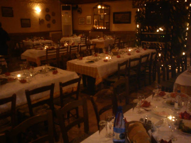 Opinii despre Ταβέρνα Κουτσιούμπας în Δασοχώρι - Γαστρονομία και φιλοξενία