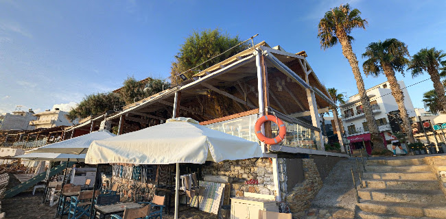 El Greco Restaurant - Beach Cafe 2