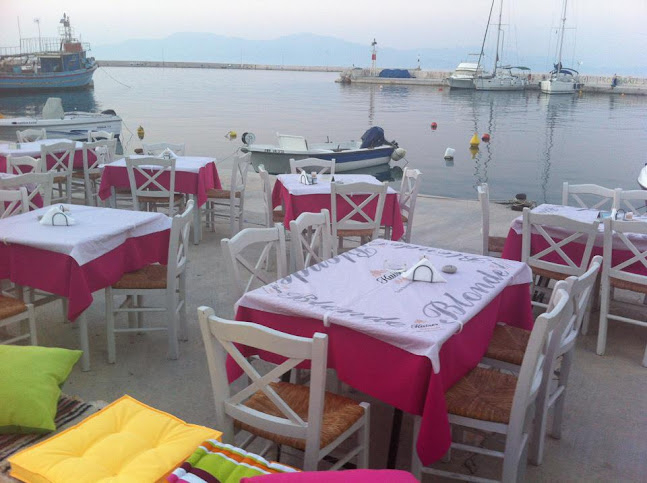 ΤΟ ΜΟΥΡΑΓΙΟ - Γαστρονομία και φιλοξενία