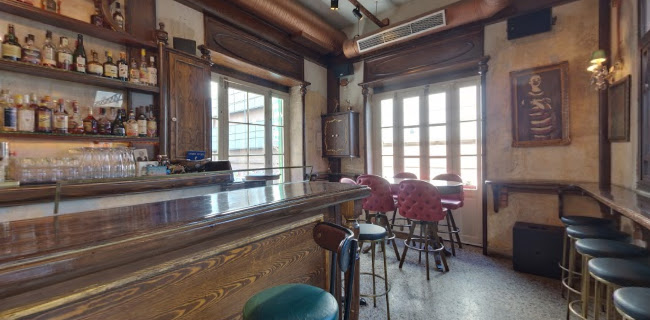 Opinii despre Upupa Epops - The bar în Αθήνα - Γαστρονομία και φιλοξενία