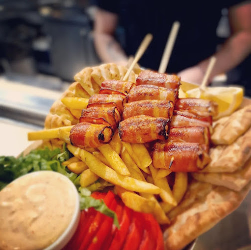 Χρυσομηλο restaurant Μεσσήνη - Γαστρονομία και φιλοξενία