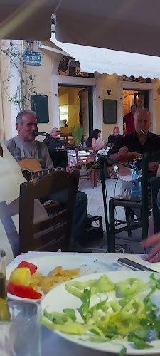 Opinii despre Πέργολα Εστιατόριο - Ταβέρνα în Κέρκυρα - Γαστρονομία και φιλοξενία