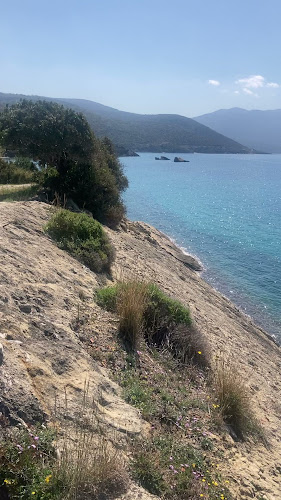 Agrilia beach apartments & restaurant