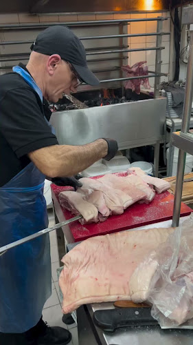 Comentarii opinii despre Ταβέρνα Το Ρόδι - Αρνί Αντικριστό