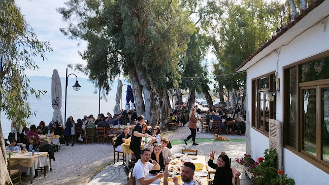 Στου Μπάρμπα Νίκου