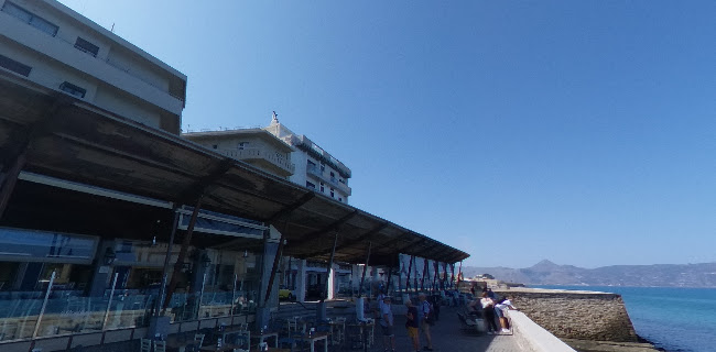 Opinii despre Kazoual în Ηράκλειο - Γαστρονομία και φιλοξενία