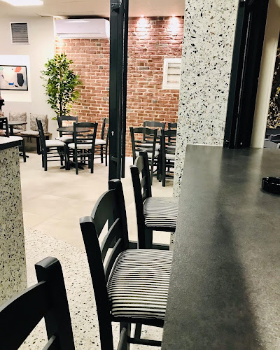 dot cafe - Γαστρονομία και φιλοξενία