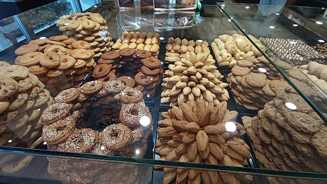 ΦΟΥΡΝΟΣ ΒΕΝΕΤΗ 1948 | Βόλος - Γαστρονομία και φιλοξενία