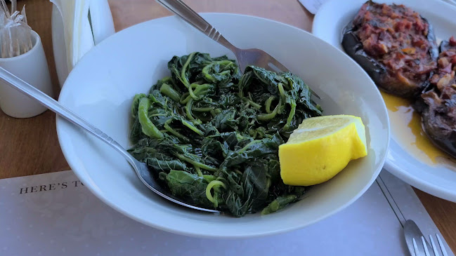 Vromolithos, Αγ. Μαρίνα 854 00