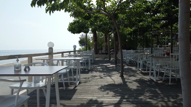 Opinii despre Elia Restaurant By Blue View Hotel în Λιμενάρια - Γαστρονομία και φιλοξενία