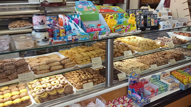 Opinii despre Αρτοποιείο ΚΑΦΦΕ în Ορχομενός - Γαστρονομία και φιλοξενία