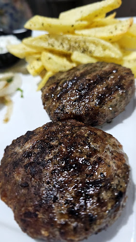 Εστιατόριο The old house restaurant - Αφάντου