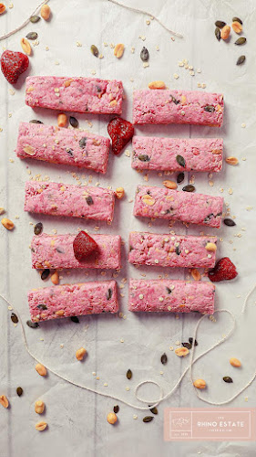 Comentarii opinii despre Rhino Estate Coffee Co. Χρύσα