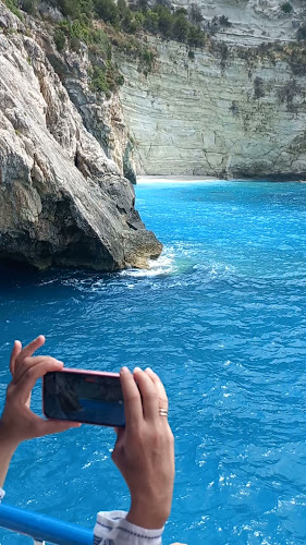 Opinii despre Pahos în Σύμη - Γαστρονομία και φιλοξενία