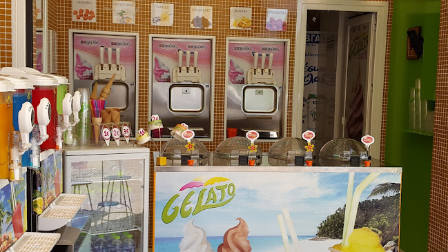 Gelato Paralia Katerinis - Παραλία