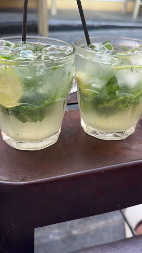 TODO BIEN - Γαστρονομία και φιλοξενία