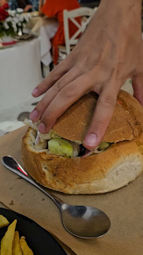 Apostolis - Νάξος