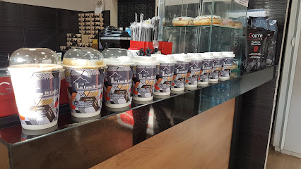 La Casa Di Caffe