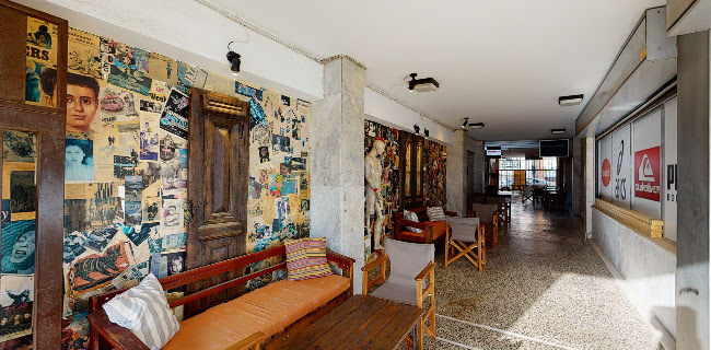 Comentarii opinii despre Στοα Καφέ Μπαρ