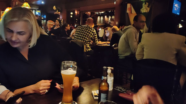 Opinii despre Arch Beer House în Περιστέρι - Γαστρονομία και φιλοξενία