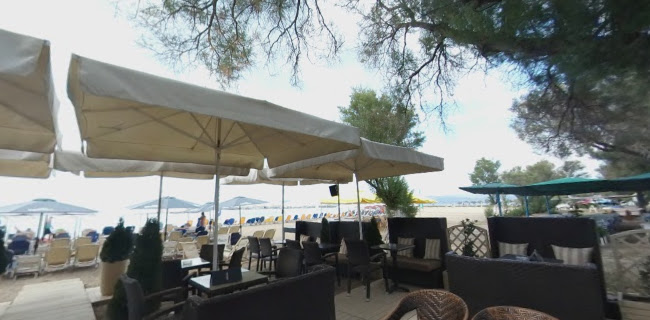 THEA BAR - Γαστρονομία και φιλοξενία