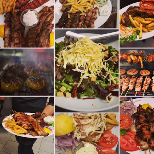 Τα Τσακαλάκια - Γαστρονομία και φιλοξενία