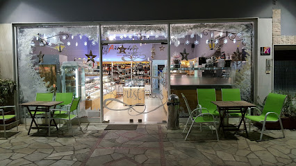 Alexandros Patisserie Catering since 1969 Αλέξανδρος Αρτοζαχαροπλαστείο