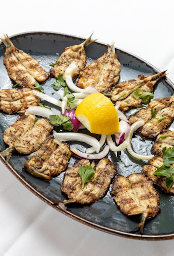 ΣΤΕΦΑΝΟΣ Ψαροταβέρνα-Ουζερί - Νέοι Επιβάτες