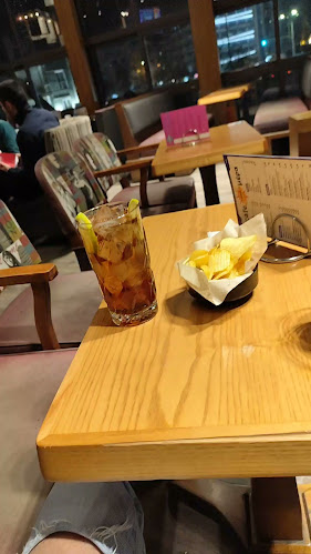 Comentarii opinii despre Καφέ Μέρα