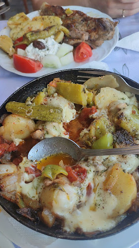 Restaurant 21 olive