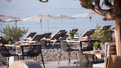 Pelagos Sea Side Restaurant