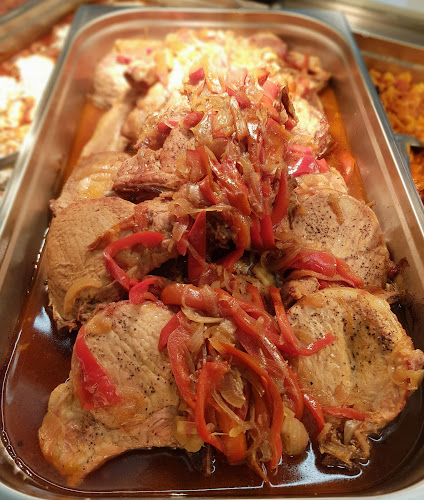 Μανδαλενάκης - Μαγειρευτό Φαγητό - Ηράκλειο