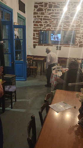 Traditional taverna "Christos" - Βαθύ