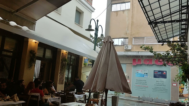 Opinii despre Παλιά Ιστορία în Τρίκαλα - Γαστρονομία και φιλοξενία