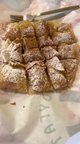 Μπουγάτσα Γιάννης