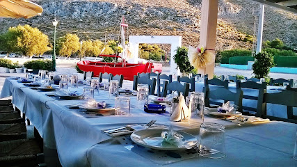 Trehantiri Fish Restaurant