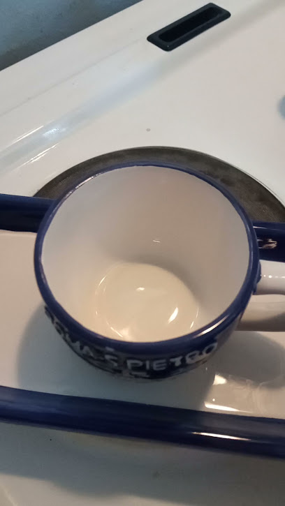 Καφεκοπτείο Πλατανιά Αλεξάνδρα